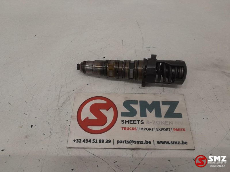 Scania Occ verstuiver D12 Scania - Fuel system for Truck: picture 1 Scania Occ verstuiver D12 Scania - Fuel system for Truck: picture 1