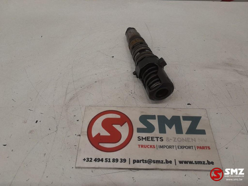 Scania Occ verstuiver D12 Scania - Fuel system for Truck: picture 4 Scania Occ verstuiver D12 Scania - Fuel system for Truck: picture 4