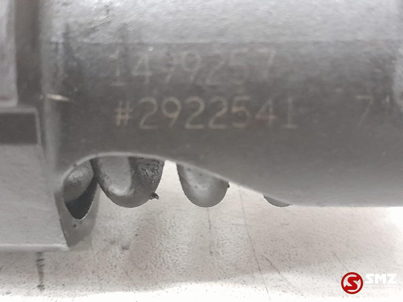 Scania Occ verstuiver D12 Scania - Fuel system for Truck: picture 5 Scania Occ verstuiver D12 Scania - Fuel system for Truck: picture 5