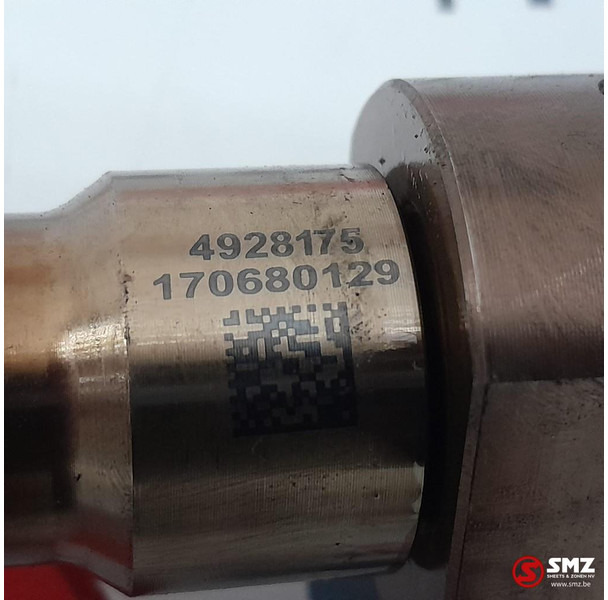 Scania Occ verstuiver DC13 Scania - Fuel system for Truck: picture 2 Scania Occ verstuiver DC13 Scania - Fuel system for Truck: picture 2