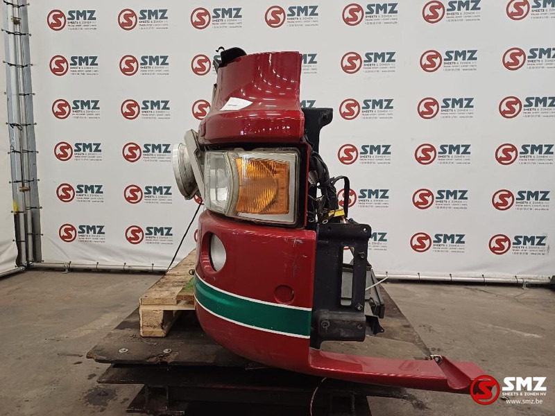 Scania Occ voorbumper Scania - Bumper for Truck: picture 3 Scania Occ voorbumper Scania - Bumper for Truck: picture 3