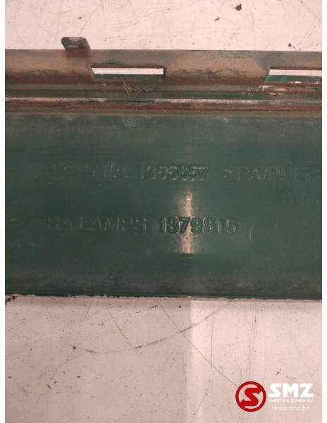 Scania Occ zonneklep Scania 1355657 - Sun visor for Truck: picture 3 Scania Occ zonneklep Scania 1355657 - Sun visor for Truck: picture 3