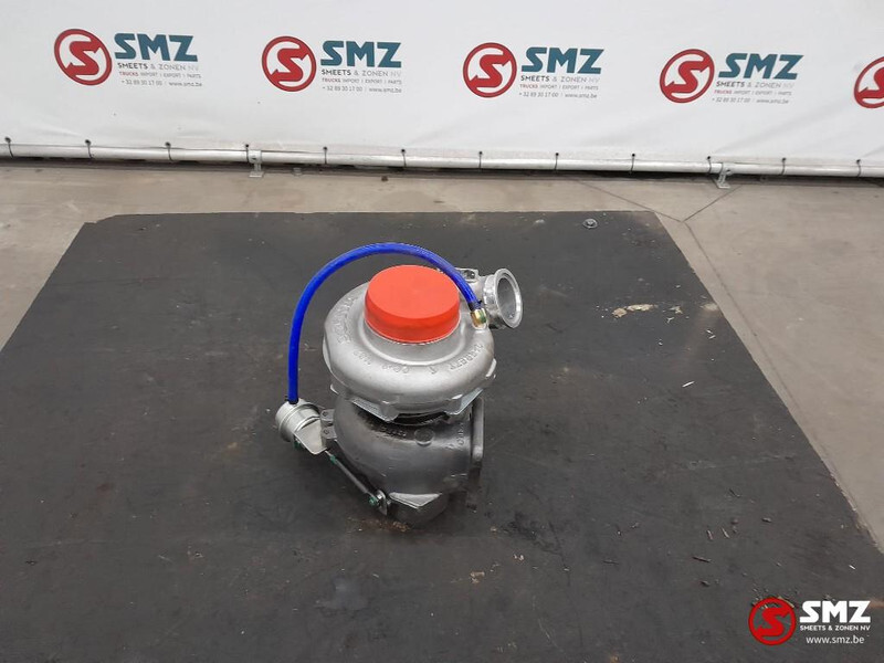 Scania Turbocharger scania - Turbo for Truck: picture 4 Scania Turbocharger scania - Turbo for Truck: picture 4