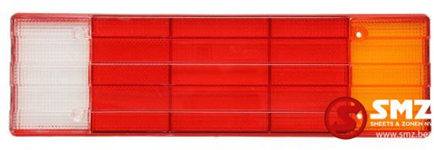 Schmitz Cargobull Lens achterlicht links/rechts - Tail light for Truck: picture 1 Schmitz Cargobull Lens achterlicht links/rechts - Tail light for Truck: picture 1