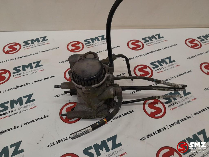 DAF Occ EBS aanhangwagenmodulator DAF - Spare parts for Truck: picture 1 DAF Occ EBS aanhangwagenmodulator DAF - Spare parts for Truck: picture 1