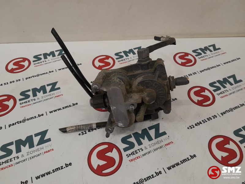 DAF Occ EBS relaisklep DAF - Spare parts for Truck: picture 4 DAF Occ EBS relaisklep DAF - Spare parts for Truck: picture 4