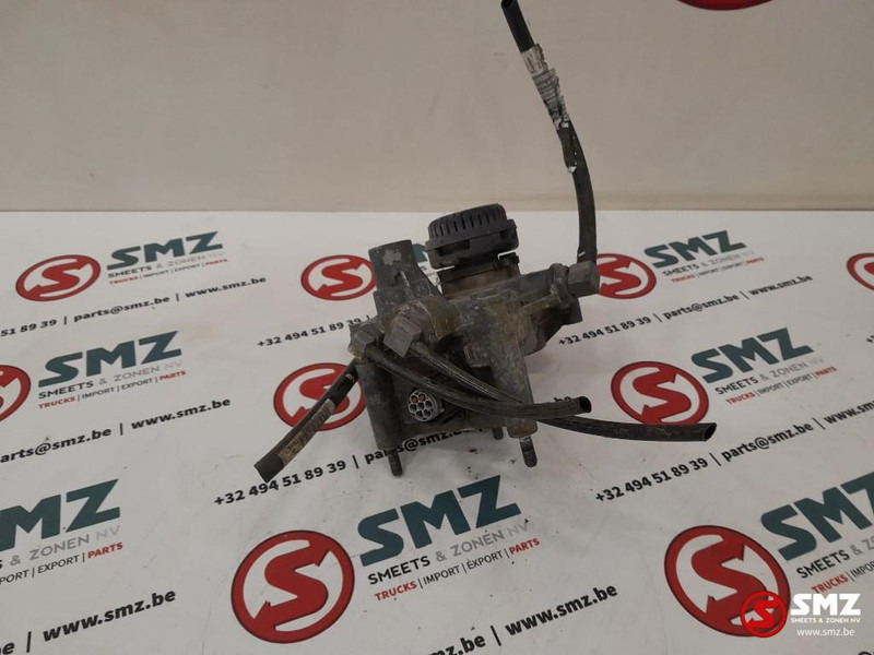 DAF Occ EBS relaisklep DAF - Spare parts for Truck: picture 3 DAF Occ EBS relaisklep DAF - Spare parts for Truck: picture 3