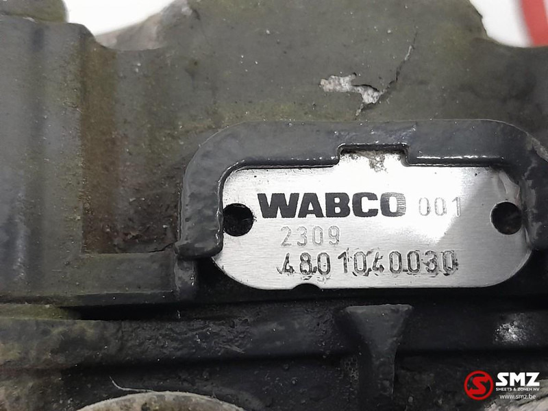 DAF Occ EBS voorasmodulator DAF - Spare parts for Truck: picture 5 DAF Occ EBS voorasmodulator DAF - Spare parts for Truck: picture 5