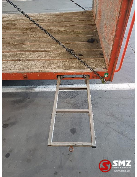 Diversen Occ Open laadbak - Spare parts for Truck: picture 5 Diversen Occ Open laadbak - Spare parts for Truck: picture 5