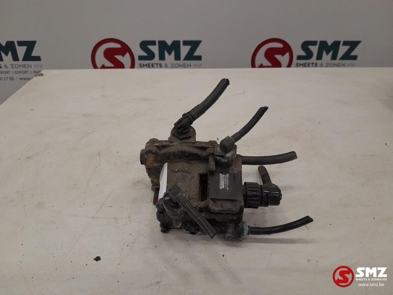 Mercedes-Benz Occ EBS relaisklep Mercedes Actros 4802050010 - Spare parts for Truck: picture 1 Mercedes-Benz Occ EBS relaisklep Mercedes Actros 4802050010 - Spare parts for Truck: picture 1