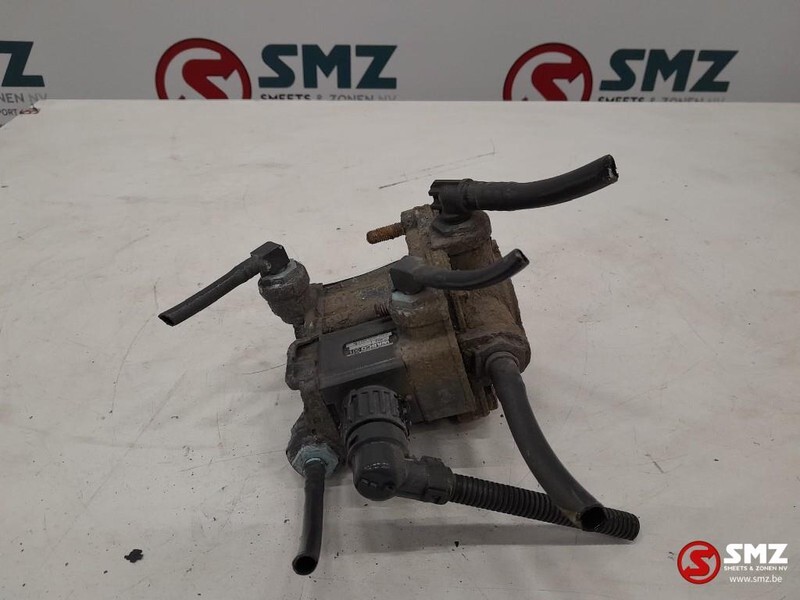 Mercedes-Benz Occ EBS relaisklep Mercedes Actros 4802050010 - Spare parts for Truck: picture 2 Mercedes-Benz Occ EBS relaisklep Mercedes Actros 4802050010 - Spare parts for Truck: picture 2