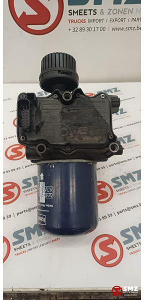 Mercedes-Benz Occ Luchtdroger EAPU Actros MP4 - Spare parts for Truck: picture 3 Mercedes-Benz Occ Luchtdroger EAPU Actros MP4 - Spare parts for Truck: picture 3
