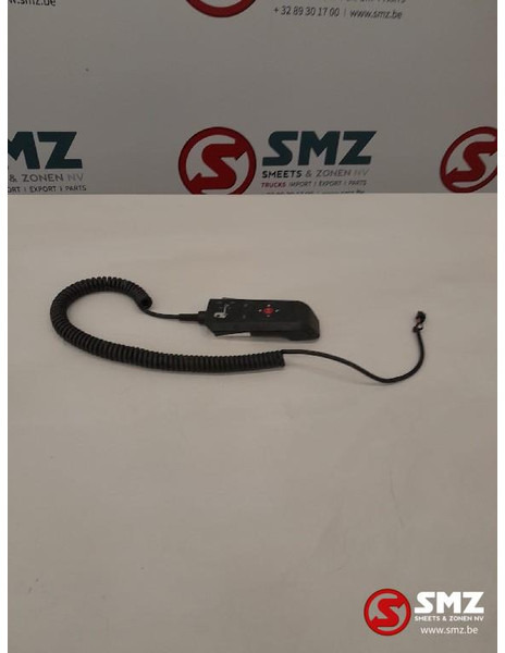 Mercedes-Benz Occ afstandsbediening luchtvering Mercedes Actros - Spare parts for Truck: picture 2 Mercedes-Benz Occ afstandsbediening luchtvering Mercedes Actros - Spare parts for Truck: picture 2