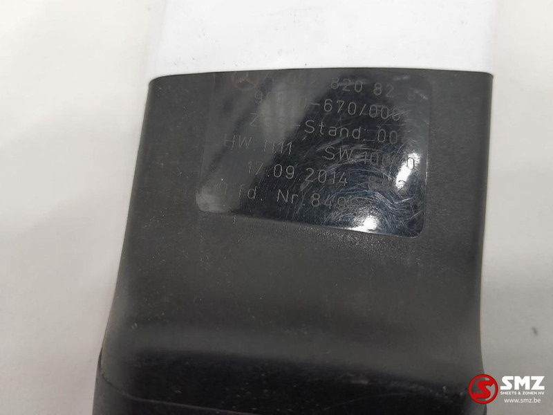 Mercedes-Benz Occ afstandsbediening luchtvering Mercedes Actros - Spare parts for Truck: picture 3 Mercedes-Benz Occ afstandsbediening luchtvering Mercedes Actros - Spare parts for Truck: picture 3