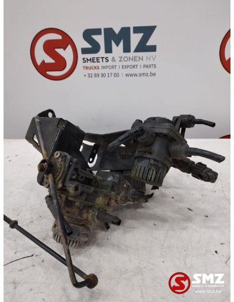 Mercedes-Benz Occ remkrachtregelaar + ABS magneetventiel vooras - Spare parts for Truck: picture 2 Mercedes-Benz Occ remkrachtregelaar + ABS magneetventiel vooras - Spare parts for Truck: picture 2