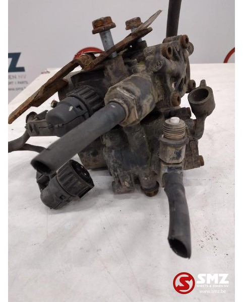 Mercedes-Benz Occ set ABS Magneetmodulatorklep Mercedes Atego Wa - Spare parts for Truck: picture 2 Mercedes-Benz Occ set ABS Magneetmodulatorklep Mercedes Atego Wa - Spare parts for Truck: picture 2