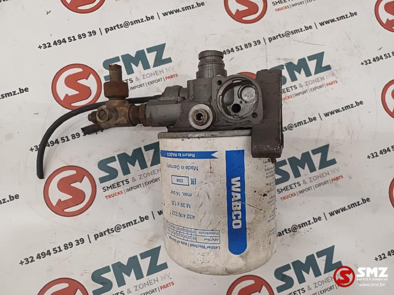 Scania Occ luchtdroger Mercedes - Spare parts for Truck: picture 2 Scania Occ luchtdroger Mercedes - Spare parts for Truck: picture 2