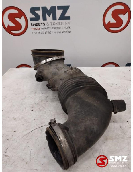 Scania Occ luchtinlaatleiding van luchtfilter Scania - Spare parts for Truck: picture 1 Scania Occ luchtinlaatleiding van luchtfilter Scania - Spare parts for Truck: picture 1