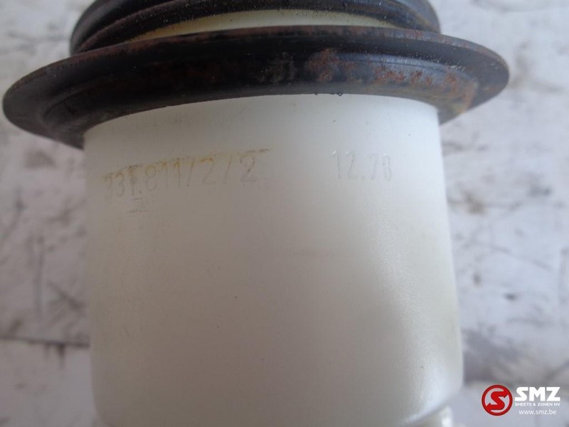 VDO Occ motor uren meter - Dashboard for Truck: picture 4 VDO Occ motor uren meter - Dashboard for Truck: picture 4