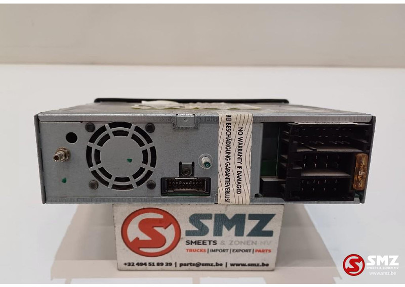 VDO Occ navigatiesysteem VDO Dayton PC5400 - Electrical system for Truck: picture 2 VDO Occ navigatiesysteem VDO Dayton PC5400 - Electrical system for Truck: picture 2