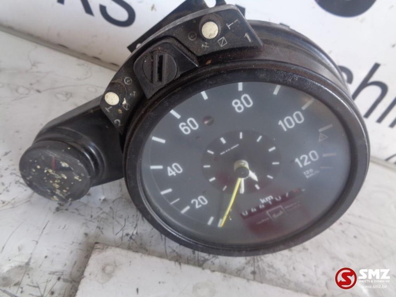 VDO Occ tachograaf - Tachograph for Truck: picture 2 VDO Occ tachograaf - Tachograph for Truck: picture 2