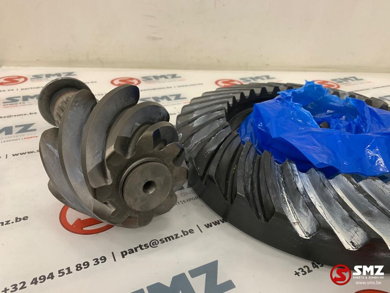 Volvo Crown + pinion kit Volvo 20508366 - Differential gear for Truck: picture 2 Volvo Crown + pinion kit Volvo 20508366 - Differential gear for Truck: picture 2