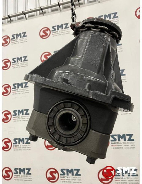 Volvo Differentiëel Volvo RT3210HV 1.09 - Differential gear for Truck: picture 1 Volvo Differentiëel Volvo RT3210HV 1.09 - Differential gear for Truck: picture 1