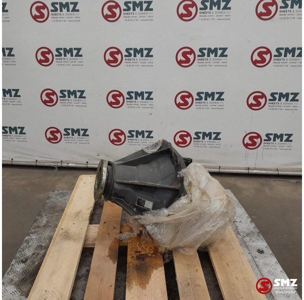 Volvo Occ Differentiëel Volvo RTH2610B i:1.56 - Differential gear for Truck: picture 1 Volvo Occ Differentiëel Volvo RTH2610B i:1.56 - Differential gear for Truck: picture 1