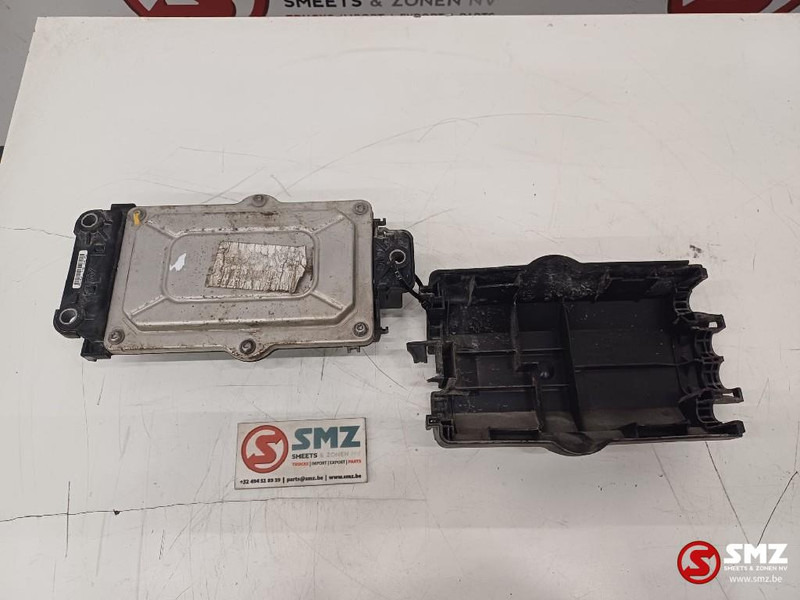 Volvo Occ ECU EBS7 regeleenheid Volvo - ECU for Truck: picture 2 Volvo Occ ECU EBS7 regeleenheid Volvo - ECU for Truck: picture 2