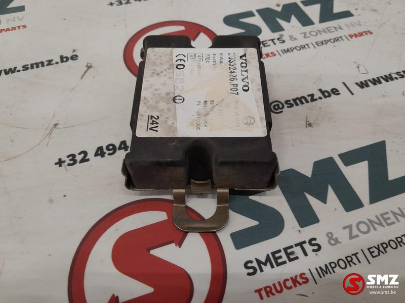 Volvo Occ ECU immobilizer regeleenheid Volvo - ECU for Truck: picture 4 Volvo Occ ECU immobilizer regeleenheid Volvo - ECU for Truck: picture 4