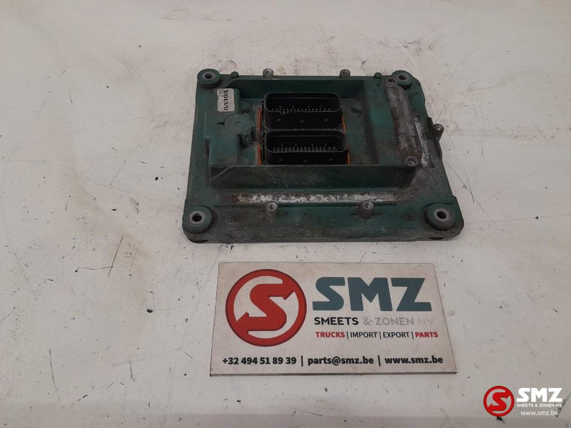 Volvo Occ ECU motorregeleenheid D13K Volvo - ECU for Truck: picture 3 Volvo Occ ECU motorregeleenheid D13K Volvo - ECU for Truck: picture 3
