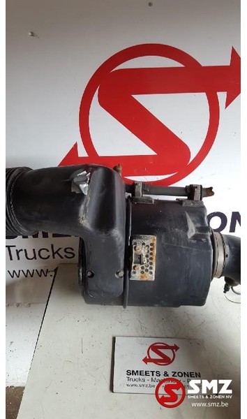 Volvo Occ Luchtfilter FH12/16 - Air filter for Truck: picture 5 Volvo Occ Luchtfilter FH12/16 - Air filter for Truck: picture 5