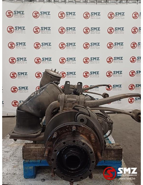 Volvo Occ aandrijfas Volvo - Drive shaft for Truck: picture 3 Volvo Occ aandrijfas Volvo - Drive shaft for Truck: picture 3