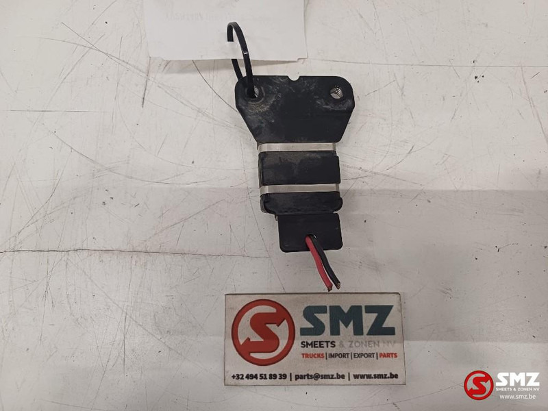 Volvo Occ accuhersteleenheid Volvo - Electrical system for Truck: picture 2 Volvo Occ accuhersteleenheid Volvo - Electrical system for Truck: picture 2