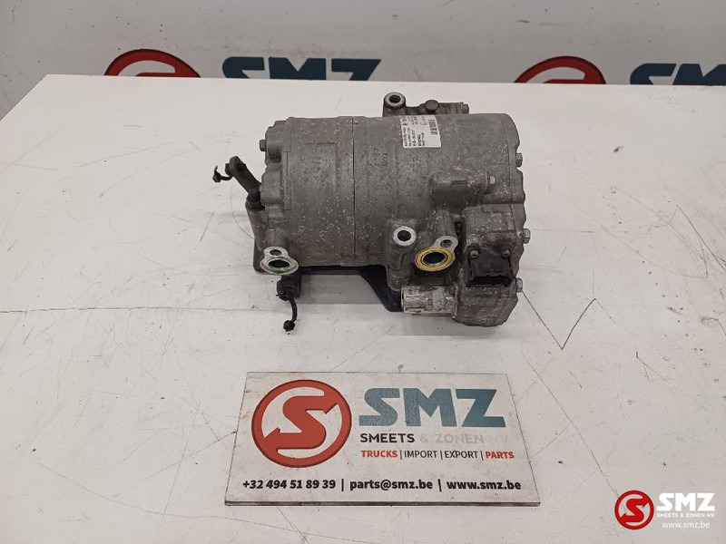Volvo Occ airco compressor Volvo - Engine and parts for Truck: picture 1 Volvo Occ airco compressor Volvo - Engine and parts for Truck: picture 1