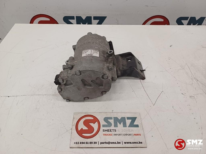 Volvo Occ airco compressor Volvo - Engine and parts for Truck: picture 2 Volvo Occ airco compressor Volvo - Engine and parts for Truck: picture 2