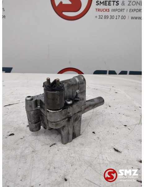 Volvo Occ bergremregelklep Volvo - Brake parts for Truck: picture 2 Volvo Occ bergremregelklep Volvo - Brake parts for Truck: picture 2