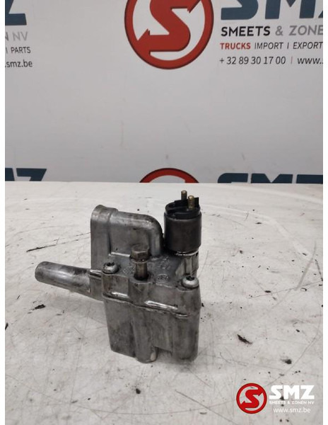 Volvo Occ bergremregelklep Volvo - Brake parts for Truck: picture 1 Volvo Occ bergremregelklep Volvo - Brake parts for Truck: picture 1