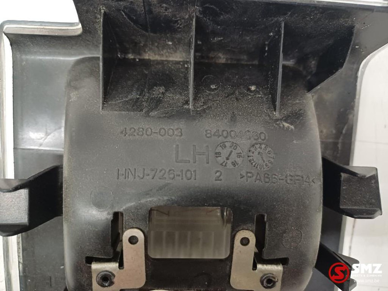 Volvo Occ binnenverlichting links + rechts Volvo - Cab and interior for Truck: picture 4 Volvo Occ binnenverlichting links + rechts Volvo - Cab and interior for Truck: picture 4