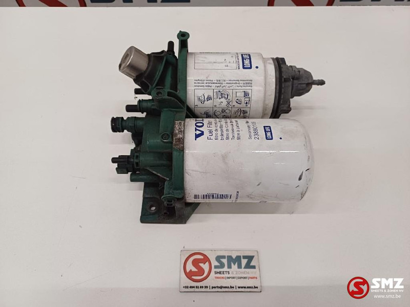 Volvo Occ brandstoffilter Volvo - Fuel system for Truck: picture 4 Volvo Occ brandstoffilter Volvo - Fuel system for Truck: picture 4