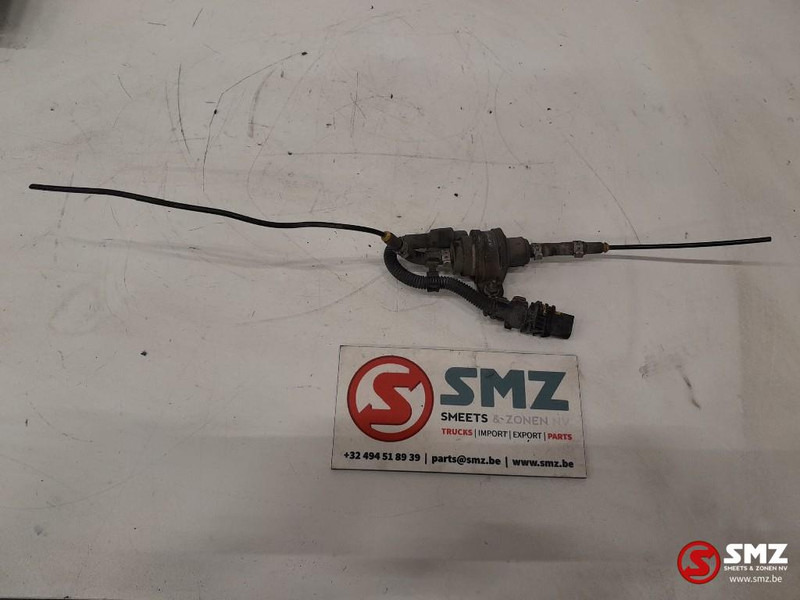 Volvo Occ brandstofpomp standverwarming DC42 Volvo - Fuel system for Truck: picture 1 Volvo Occ brandstofpomp standverwarming DC42 Volvo - Fuel system for Truck: picture 1