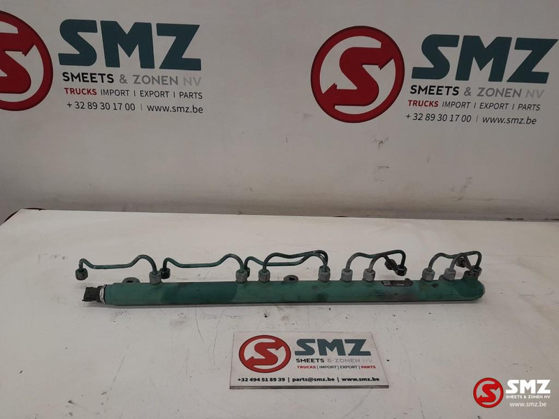 Volvo Occ brandstofrail Volvo - Fuel system for Truck: picture 2 Volvo Occ brandstofrail Volvo - Fuel system for Truck: picture 2