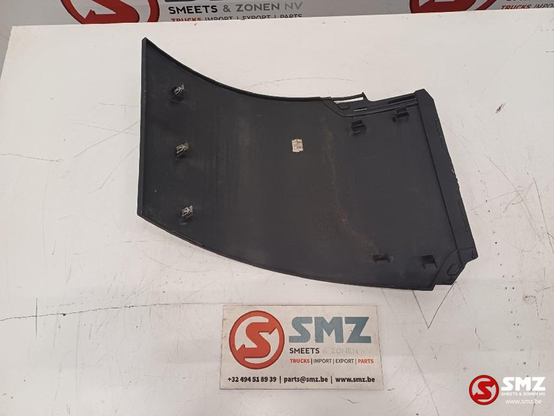 Volvo Occ bumperhoek links Volvo - Bumper for Truck: picture 2 Volvo Occ bumperhoek links Volvo - Bumper for Truck: picture 2