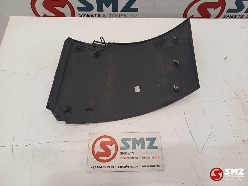 Volvo Occ bumperhoek rechts Volvo - Bumper for Truck: picture 2 Volvo Occ bumperhoek rechts Volvo - Bumper for Truck: picture 2