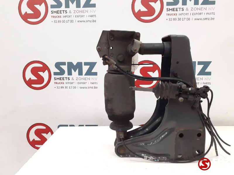 Volvo Occ cabineschokdemper + bevestiging links Volvo - Shock absorber for Truck: picture 2 Volvo Occ cabineschokdemper + bevestiging links Volvo - Shock absorber for Truck: picture 2