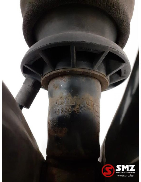 Volvo Occ cabineschokdemper + bevestiging links Volvo - Shock absorber for Truck: picture 5 Volvo Occ cabineschokdemper + bevestiging links Volvo - Shock absorber for Truck: picture 5