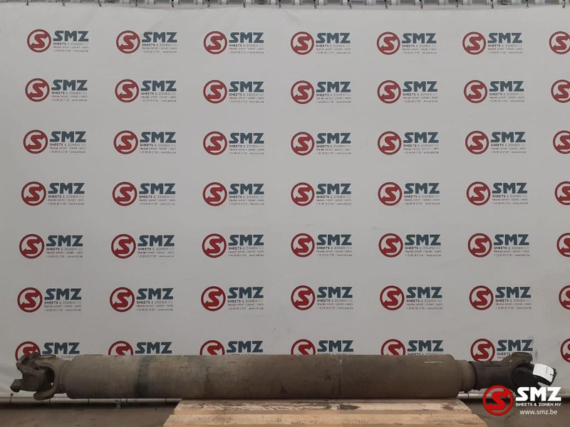 Volvo Occ cardanas Volvo - Drive shaft for Truck: picture 1 Volvo Occ cardanas Volvo - Drive shaft for Truck: picture 1