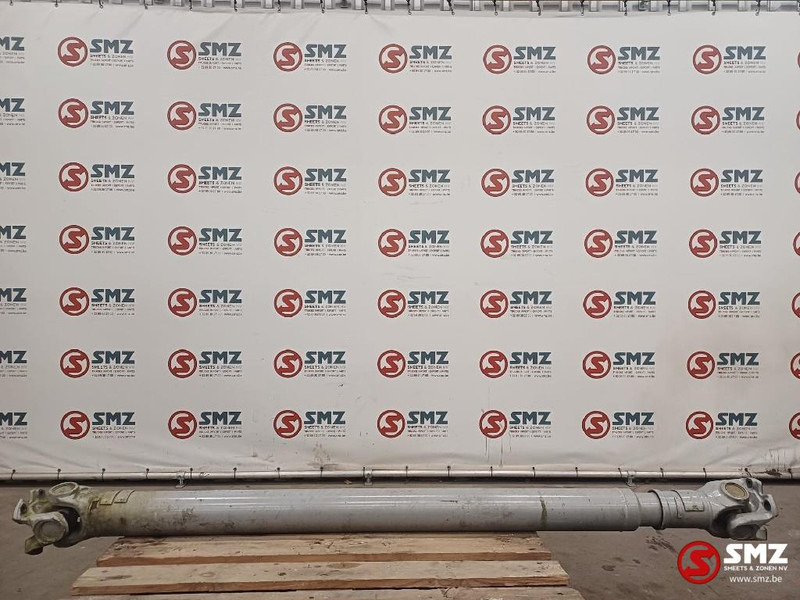 Volvo Occ cardanas Volvo - Drive shaft for Truck: picture 1 Volvo Occ cardanas Volvo - Drive shaft for Truck: picture 1