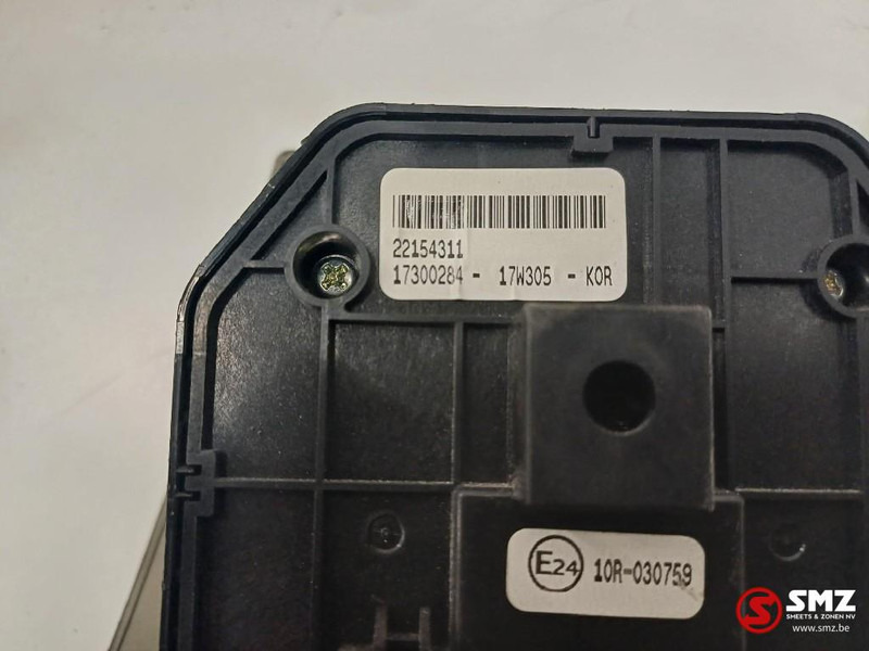 Volvo Occ koplampenschakelaar Volvo - Electrical system for Truck: picture 3 Volvo Occ koplampenschakelaar Volvo - Electrical system for Truck: picture 3