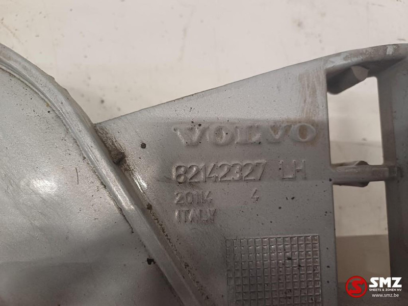 Volvo Occ opstaptrede links Volvo - Cab and interior for Truck: picture 5 Volvo Occ opstaptrede links Volvo - Cab and interior for Truck: picture 5